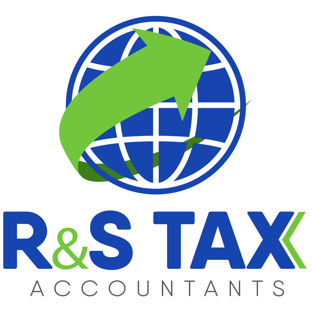 LOGO RS TAX ACCOUNTANTS