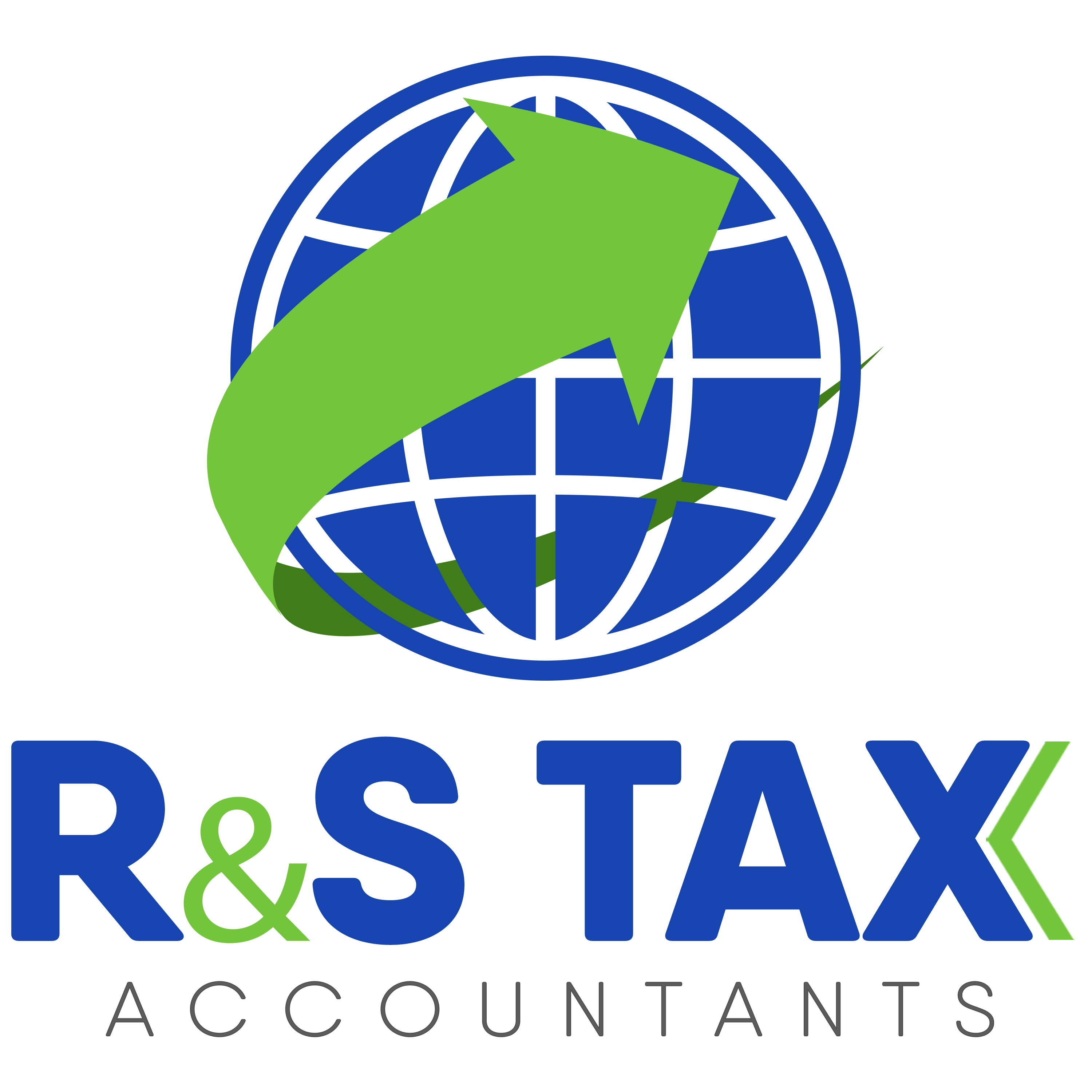 LOGO RS TAX ACCOUNTANTS